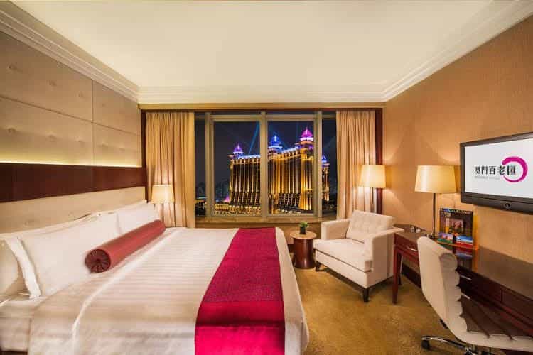 Broadway Macau Hotel Broadway Macau Hotel