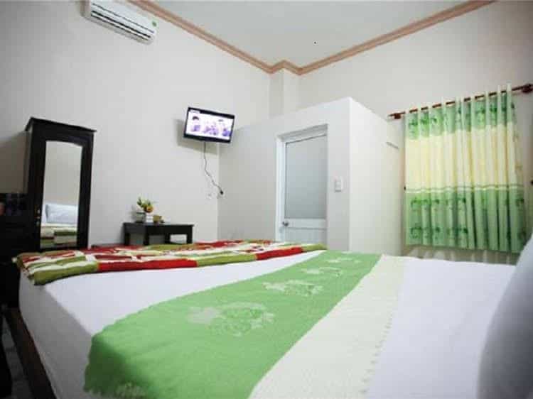 Phu My Hotel Phu My Hotel