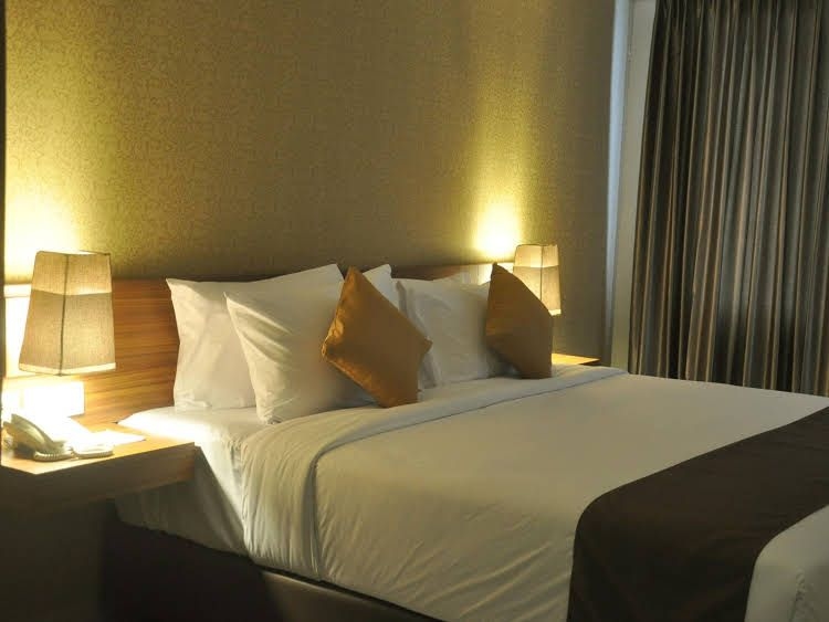 H Boutique Hotel Jogjakarta0
