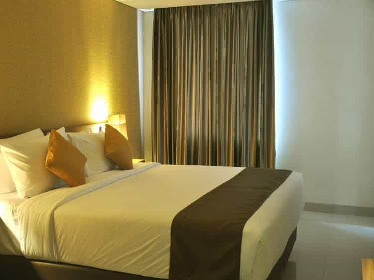 H Boutique Hotel Jogjakarta H Boutique Hotel Jogjakarta