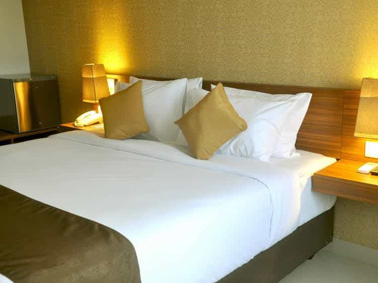 H Boutique Hotel Jogjakarta H Boutique Hotel Jogjakarta