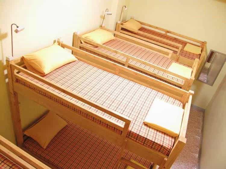 Hostel Kamar Kamar For Backpackers Hostel Kamar Kamar For Backpackers