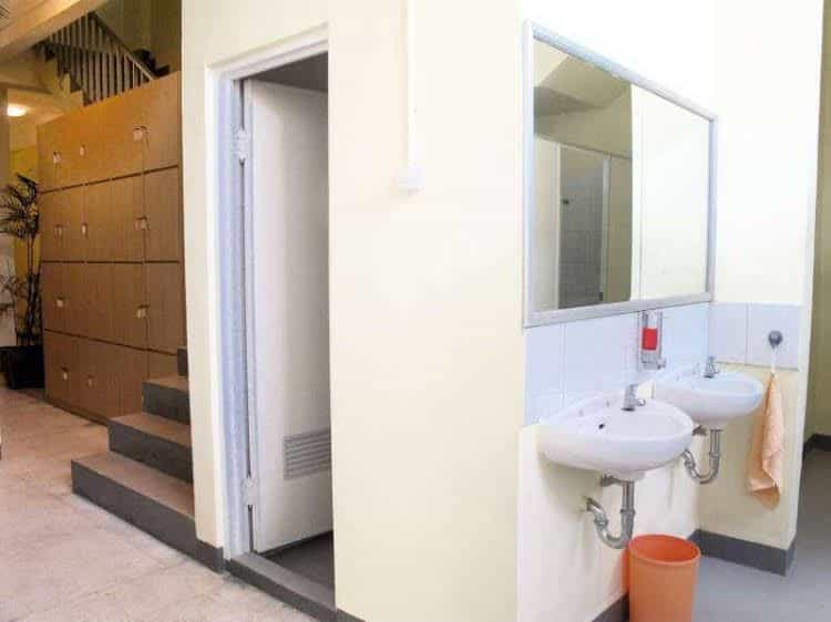 Hostel Kamar Kamar For Backpackers Hostel Kamar Kamar For Backpackers