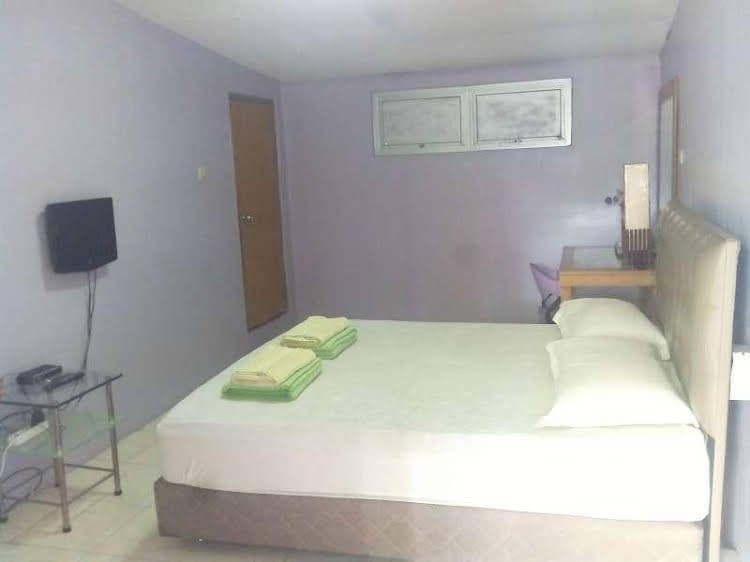 Hostel Kamar Kamar For Backpackers Hostel Kamar Kamar For Backpackers