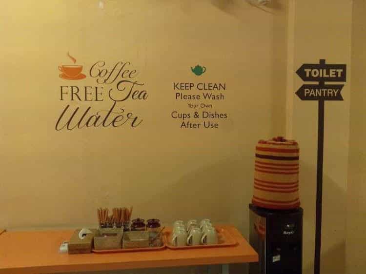 Hostel Kamar Kamar For Backpackers Hostel Kamar Kamar For Backpackers