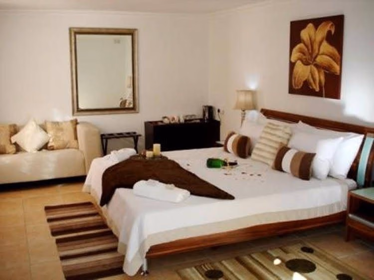 Buckleigh Guest House4