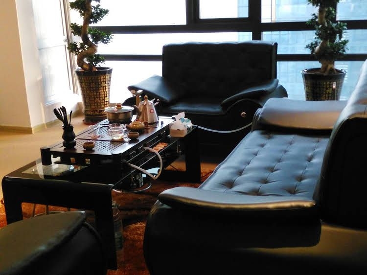 Sun Rainforest International Residence Du Commerce0