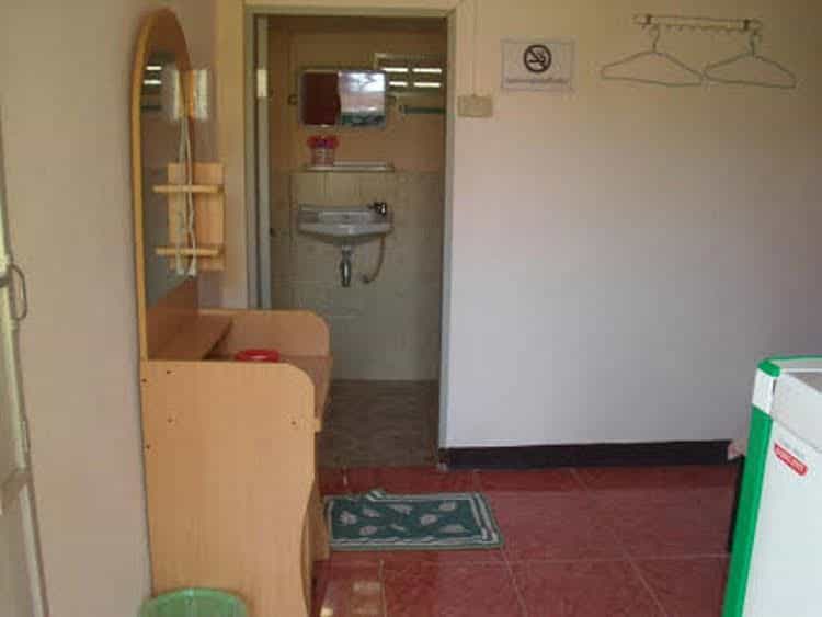 Poon Resort Poon Resort