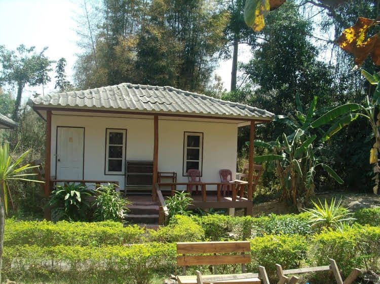 Poon Resort Poon Resort