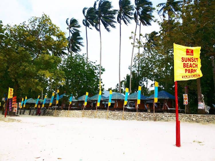 Venus Resort Samal Venus Resort Samal