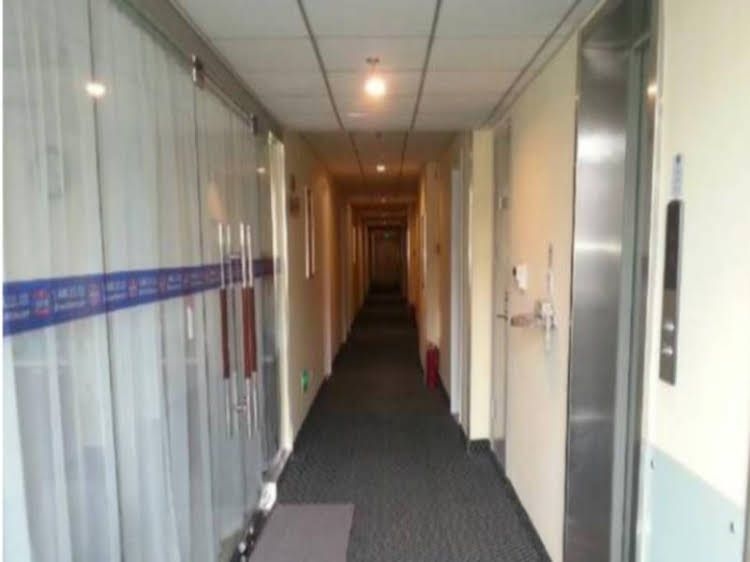 Hanting Hotel Yibin Zhongshan Street Branch2
