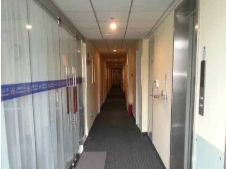 Hanting Hotel Yibin Zhongshan Street Branch Hanting Hotel Yibin Zhongshan Street Branch