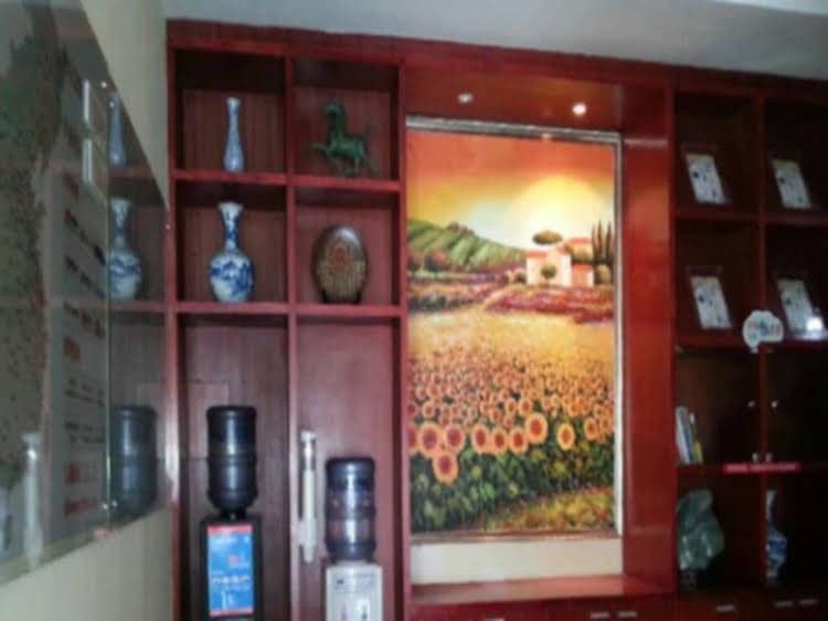 Hanting Hotel Yibin Zhongshan Street Branch Hanting Hotel Yibin Zhongshan Street Branch