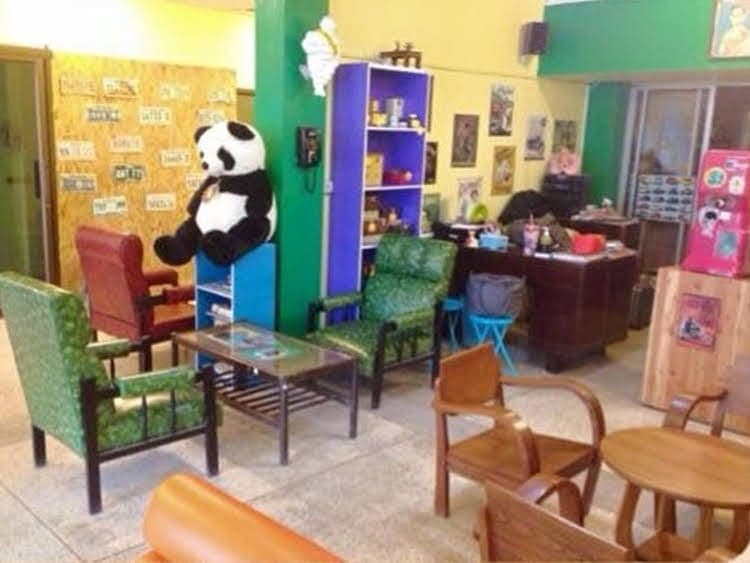 ISC Coffee and Bed Hostel ISC Coffee and Bed Hostel