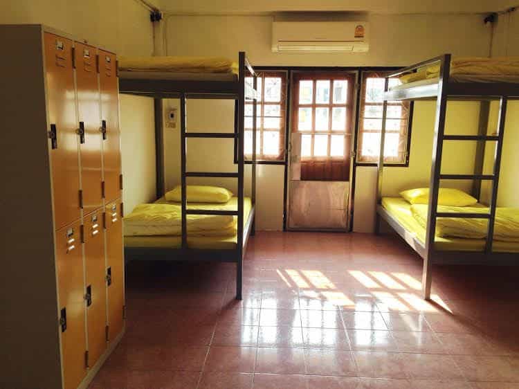 ISC Coffee and Bed Hostel ISC Coffee and Bed Hostel