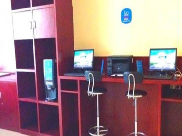 Hanting Hotel Shiyan Renmin Plaza Branch Hanting Hotel Shiyan Renmin Plaza Branch