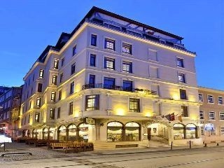 Best Western Empire Palace2