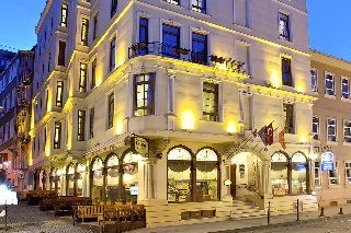 Best Western Empire Palace0