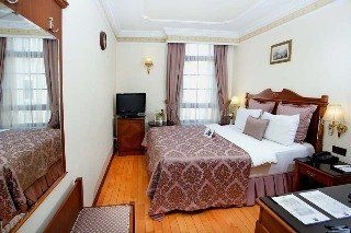 Best Western Empire Palace3
