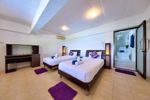 Villa Seven Swifts- Pool & Beach Access4
