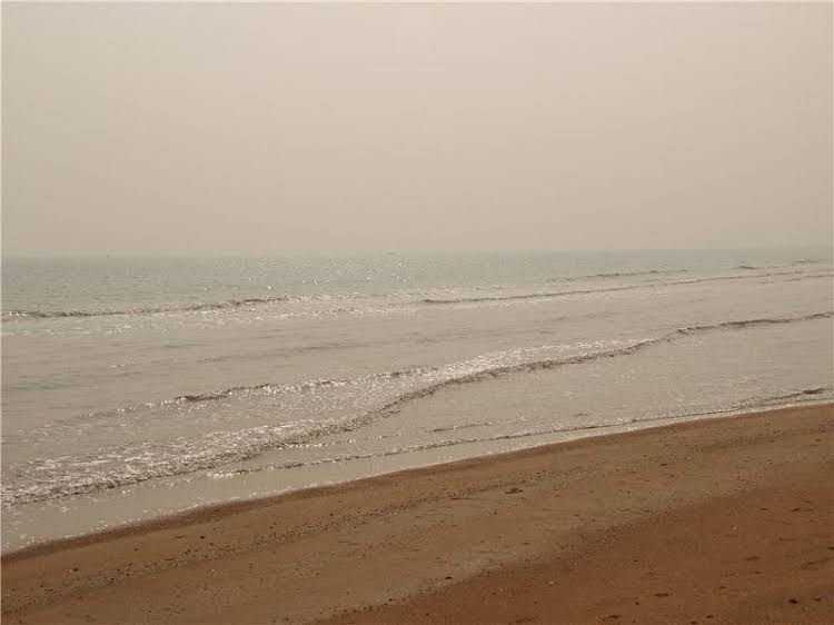 Qingdao Bedom Apartment-The First Huangdao Beach1