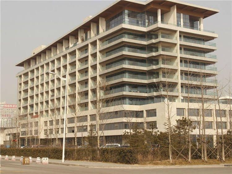 Qingdao Bedom Apartment-The First Huangdao Beach4