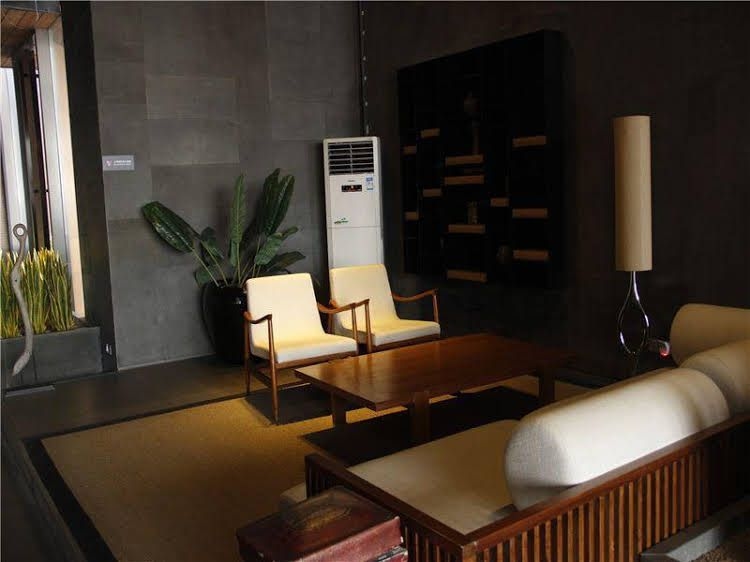 Qingdao Bedom Apartment-The First Huangdao Beach0