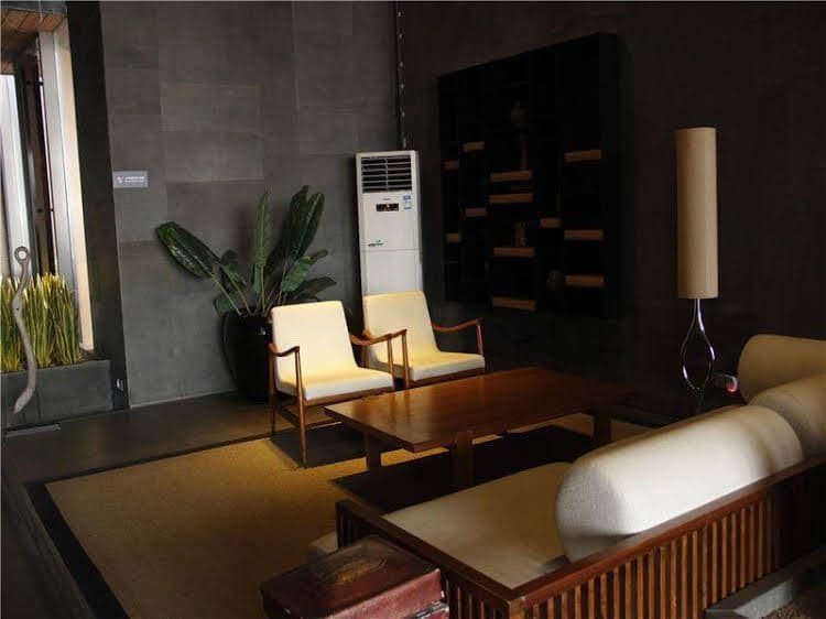 Qingdao Bedom Apartment-The First Huangdao Beach Qingdao Bedom Apartment-The First Huangdao Beach