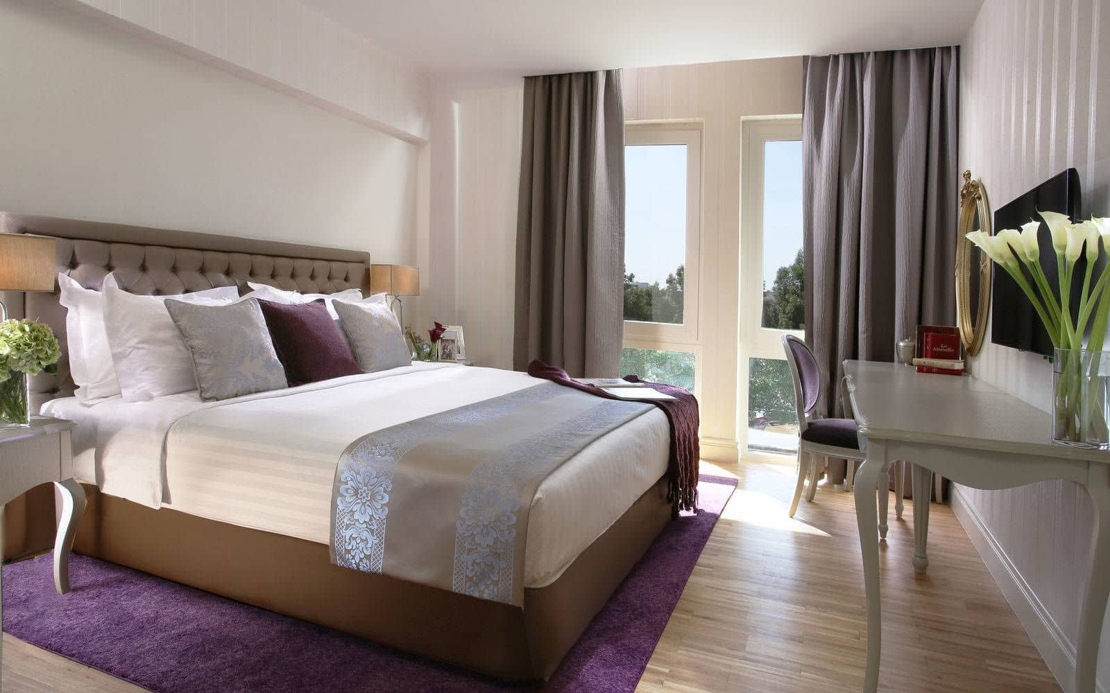 Ascott Sari Jeddah Ascott Sari Jeddah