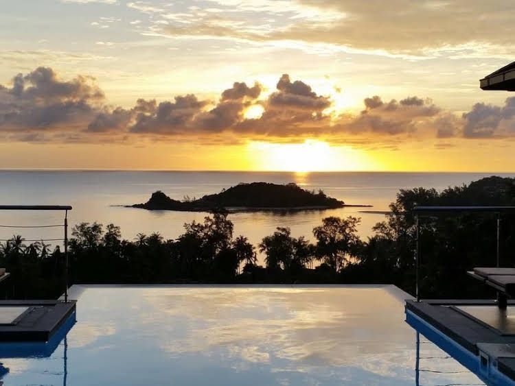 Villa Ocean View4