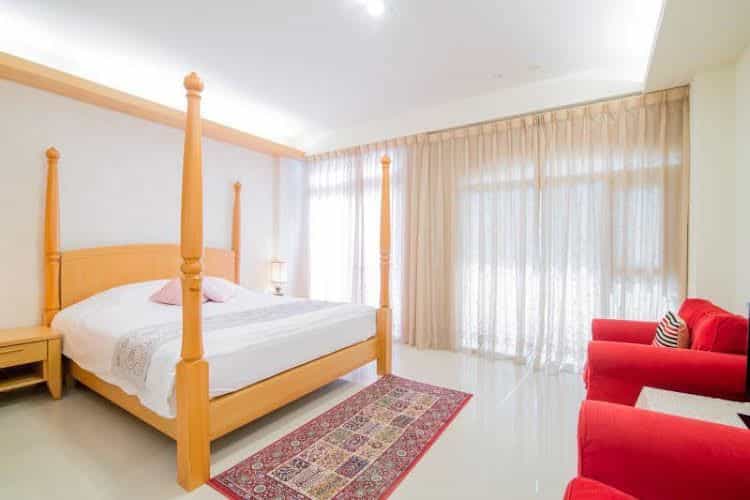 Zhileju Homestay Zhileju Homestay