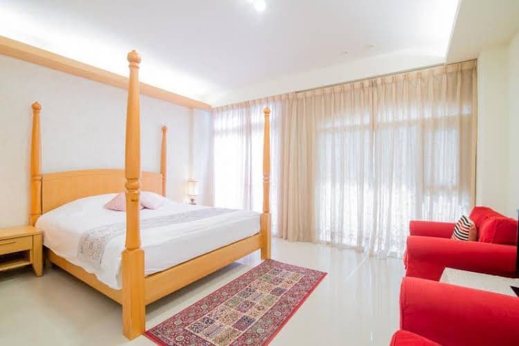 Zhileju Homestay Zhileju Homestay
