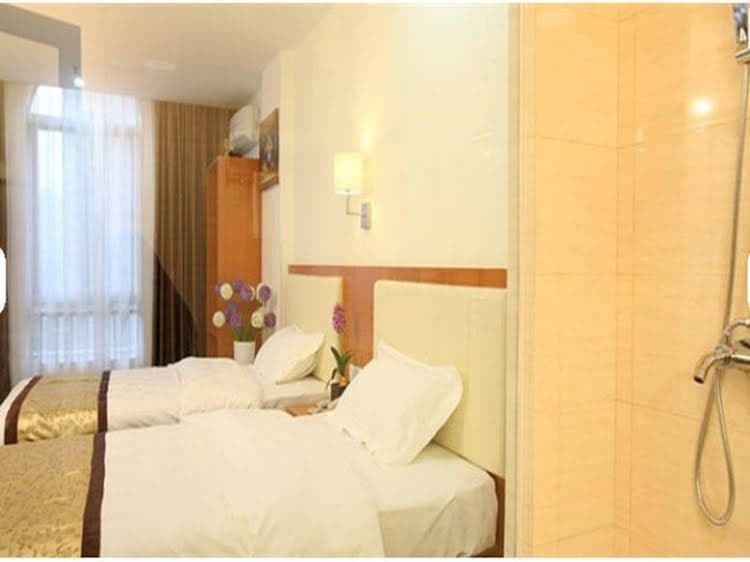 Hanting Hotel Xiamen Hubin Middle Road Branch Hanting Hotel Xiamen Hubin Middle Road Branch