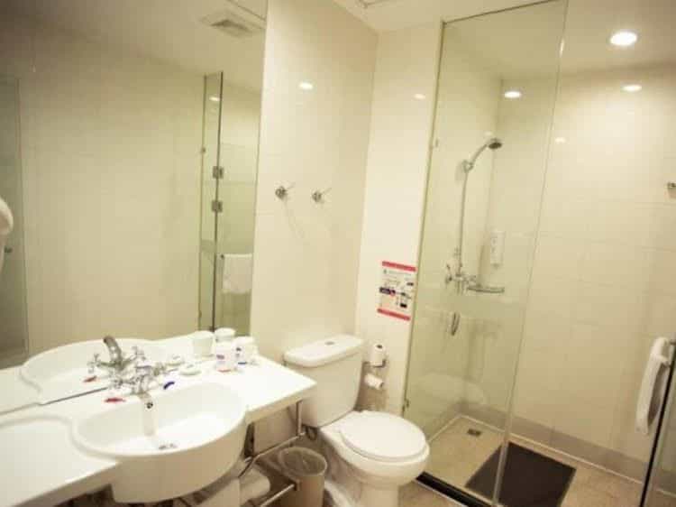 Hanting Hotel Hefei Xiao Yao Jin Branch Hanting Hotel Hefei Xiao Yao Jin Branch