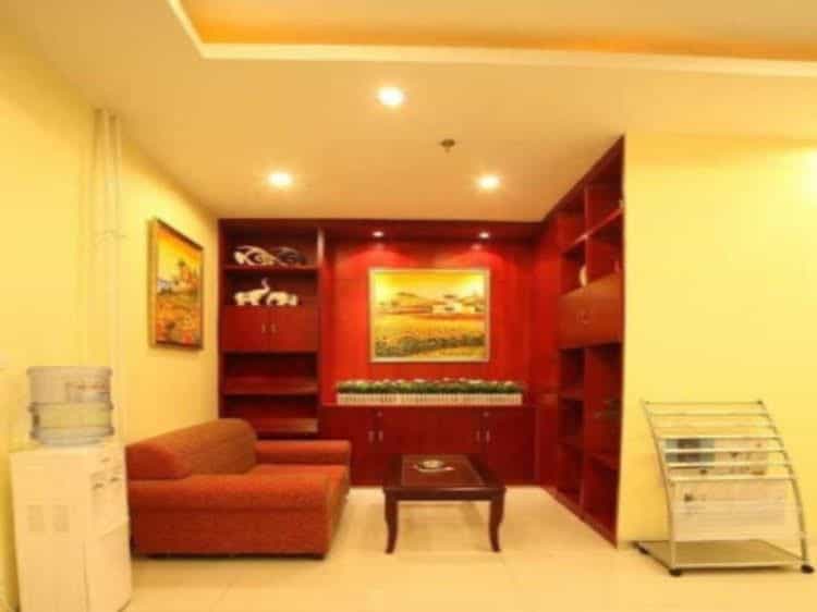 Hanting Hotel Pingliang West Street Hanting Hotel Pingliang West Street