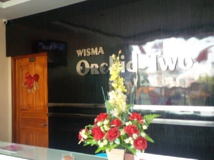 Orchid Two Hotel Orchid Two Hotel
