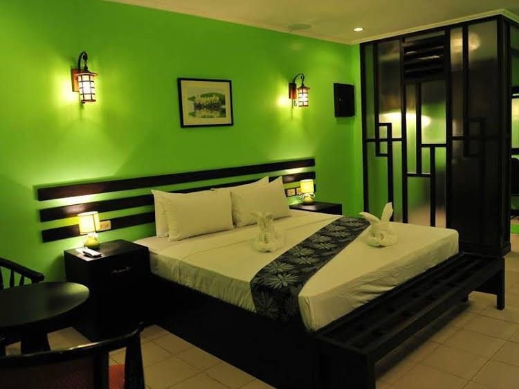 D Mei Residence Inn - WAD Mall4
