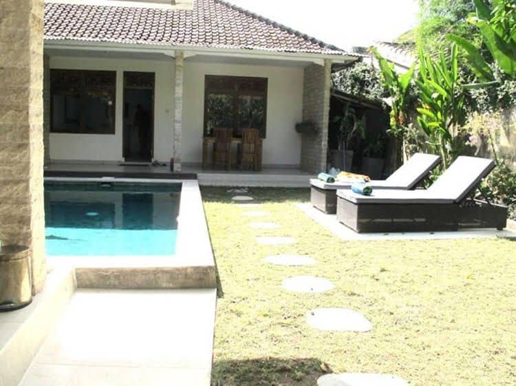 Bodat Villa Bodat Villa