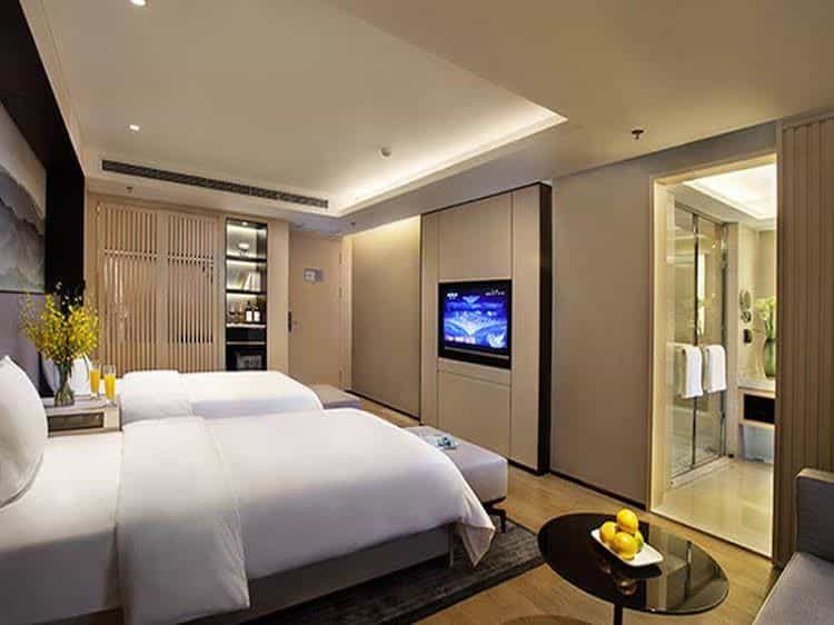 Joya Hotel Dalian Friendship Square Joya Hotel Dalian Friendship Square