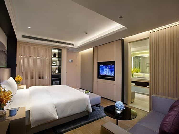 Joya Hotel Dalian Friendship Square Joya Hotel Dalian Friendship Square