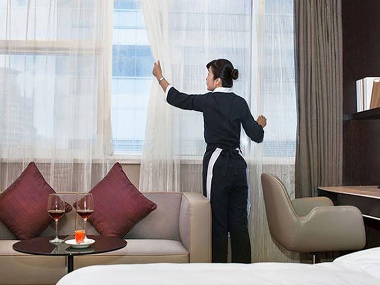 Joya Hotel Dalian Friendship Square Joya Hotel Dalian Friendship Square