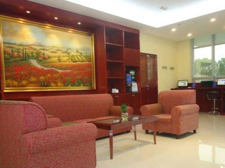 Hanting Hotel Jiuquan Changxing Electrical Equipment Market Branch Hanting Hotel Jiuquan Changxing Electrical Equipment Market Branch