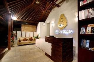 Bali Kubu Rama Bali Kubu Rama