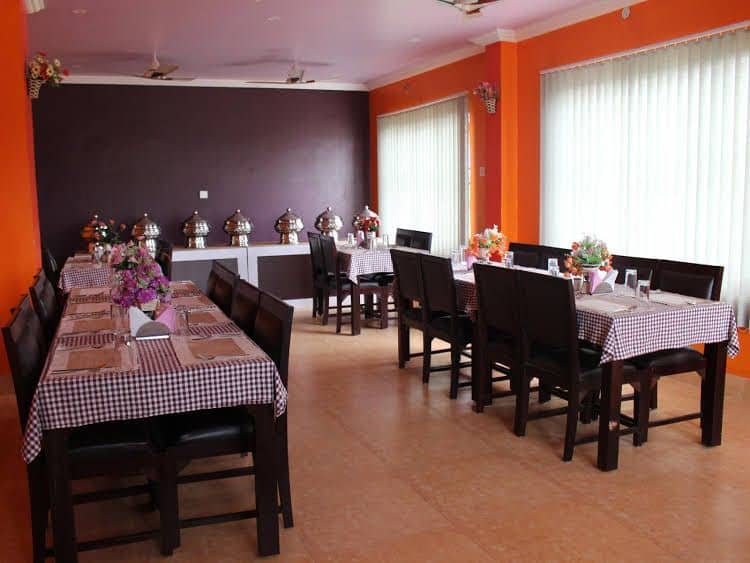 Hotel Stupa Hotel Stupa