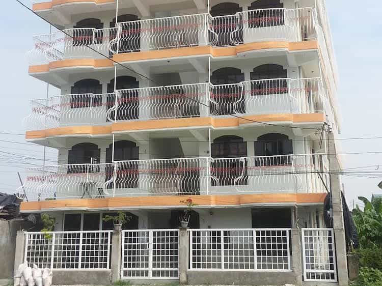 Cenco Suites Cenco Suites