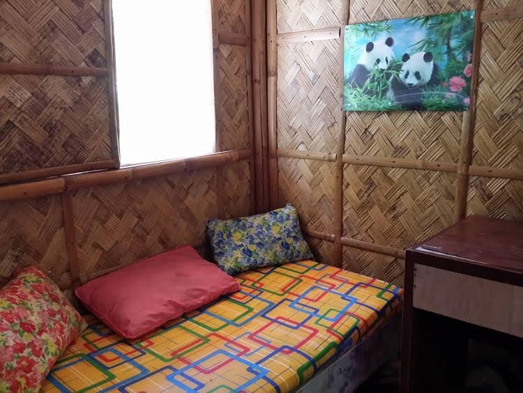 Dona Choleng Camping Resort - Cagbalete Island3