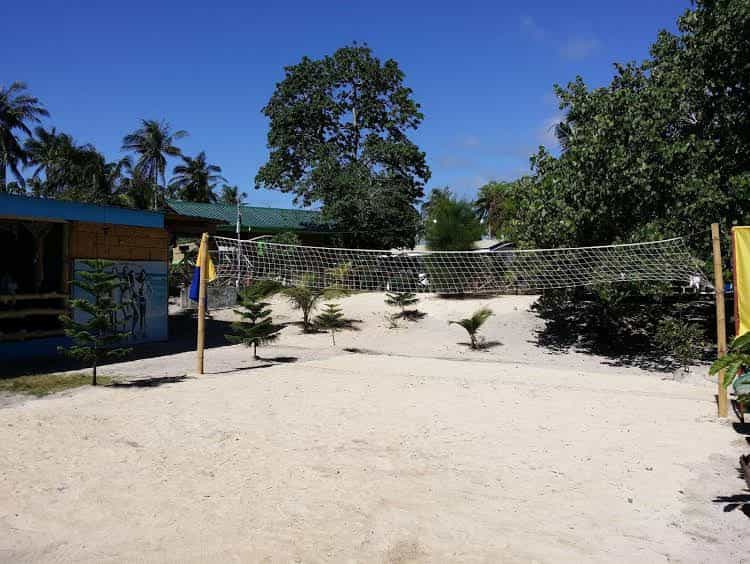 Dona Choleng Camping Resort - Cagbalete Island Dona Choleng Camping Resort - Cagbalete Island