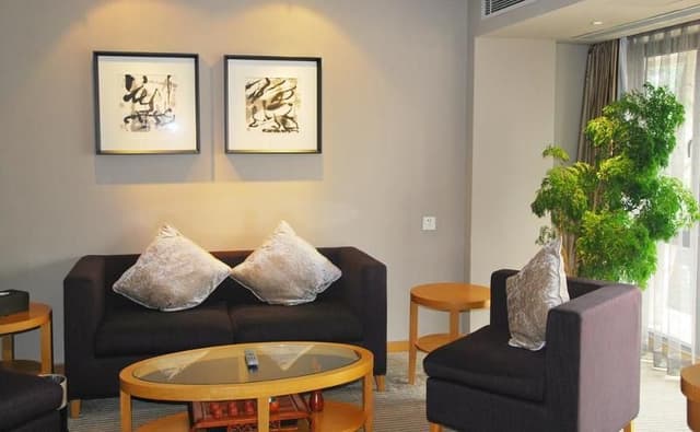 SUITE DELUXE