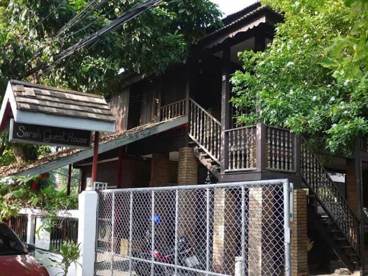 Sarah Guest House Sarah Guest House