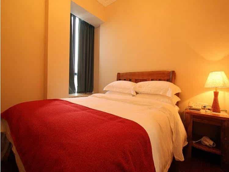 Guilin JinFeng Hotel Guilin JinFeng Hotel